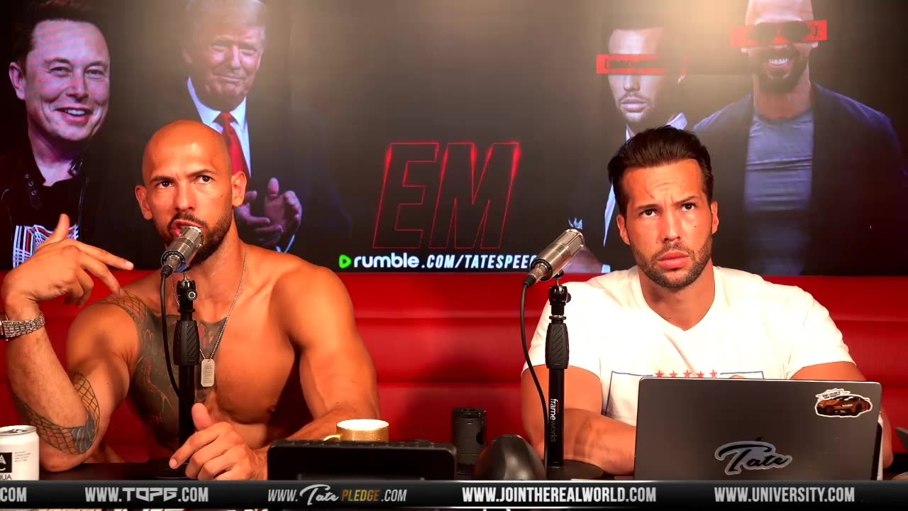 EMERGENCY MEETING EPISODE 64 - BEACONS OF HOPE