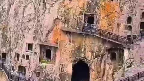 Let's watch the Beauty of China