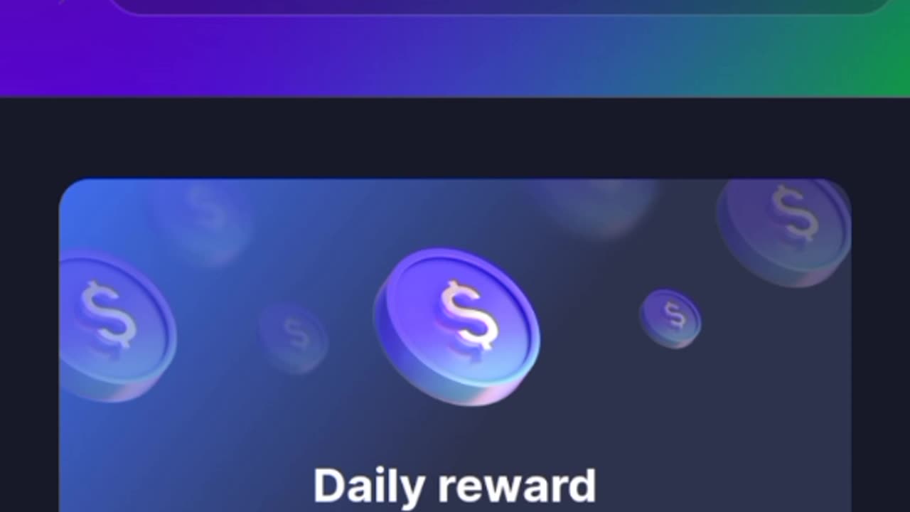 Jumptask Daily Rewards