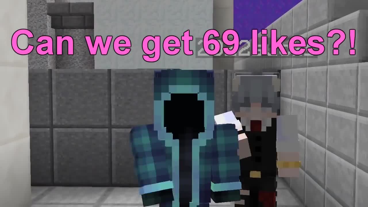 First Legendary Minecraft Build Battle of 2022