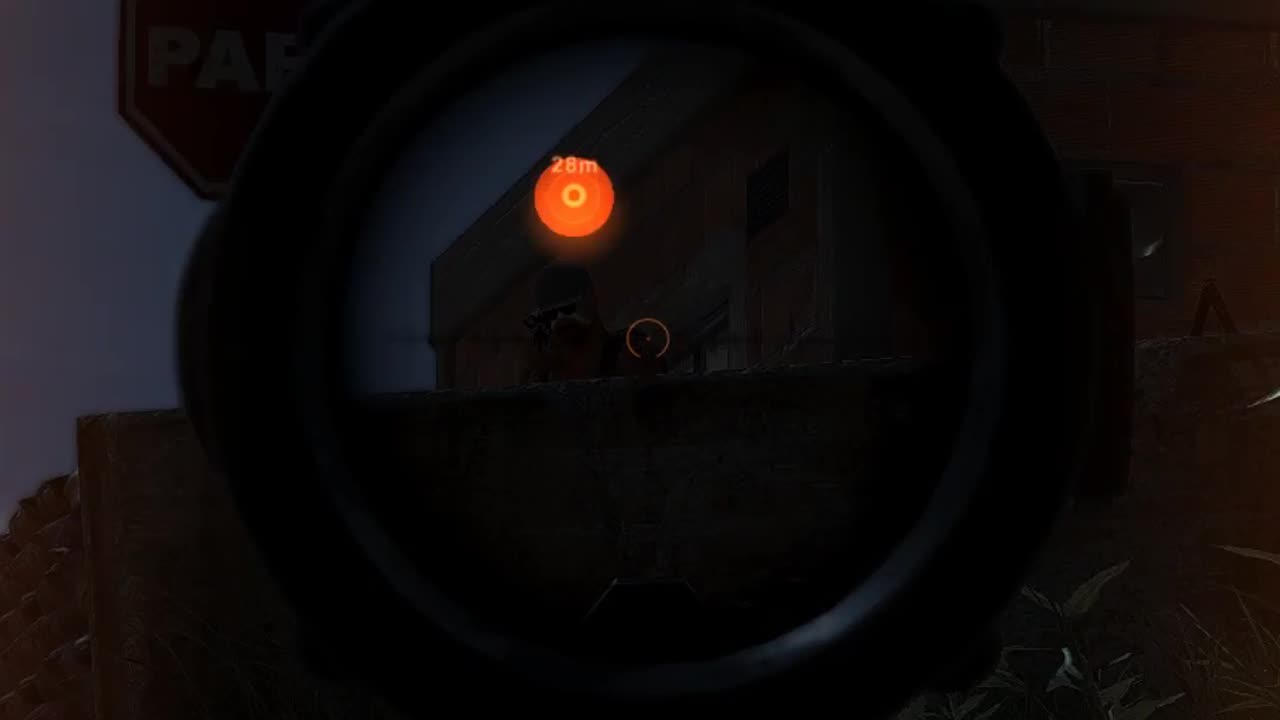 Tom Clancy Ghost Recon Wildlands Shorts