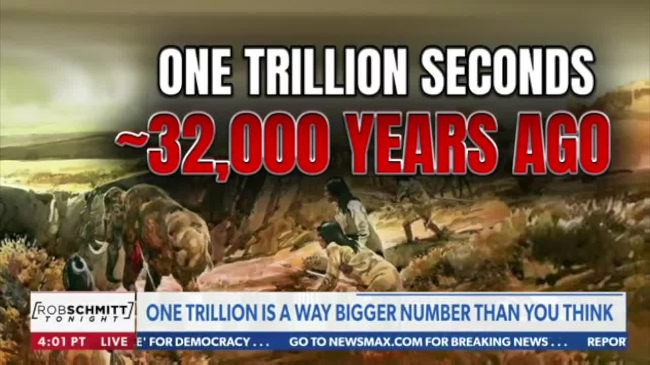 The sorry state of affairs