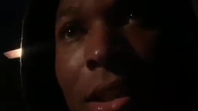 Vaccine and 5G killing young people at the concert in Houston