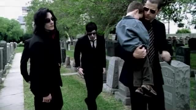 Avenged Sevenfold - Seize The Day (Official Music Video) | Warner Vault