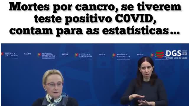 Graça Freitas confirma como sao contabilizadas as mortes em tempo de Pandemia