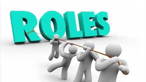 Don’t Accept The Roles Society Gives You (Men Should Break Social Norms)
