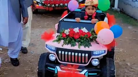 Punjab Ki anoki shadi