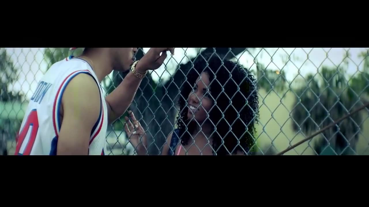 Bei Maejor - Lights Down Low Reversed
