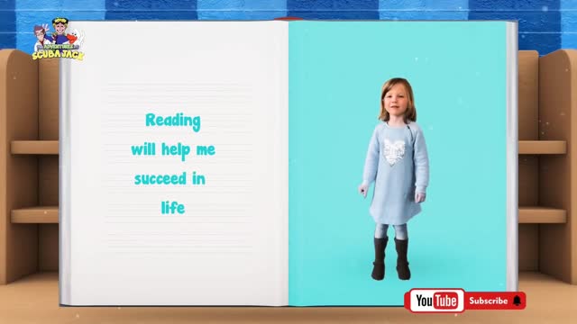 Teach my child to read