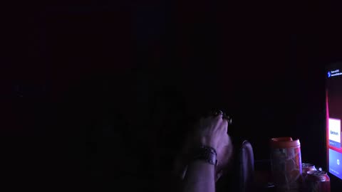 [19May24] Cyraxx - a new era is here (New whine on new YT account)