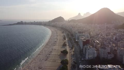 RIO DE JANEIRO- BRAZIL