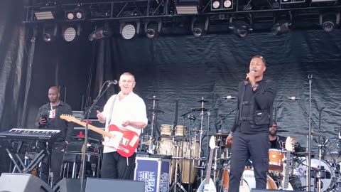 ENGLISH BEAT LONDON ONTARIO