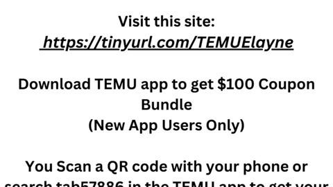 $100 Coupon Bundle