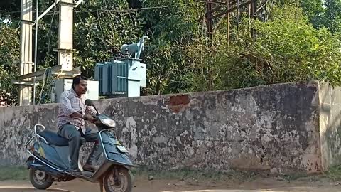 5 Ghost Caught on Camera in India
