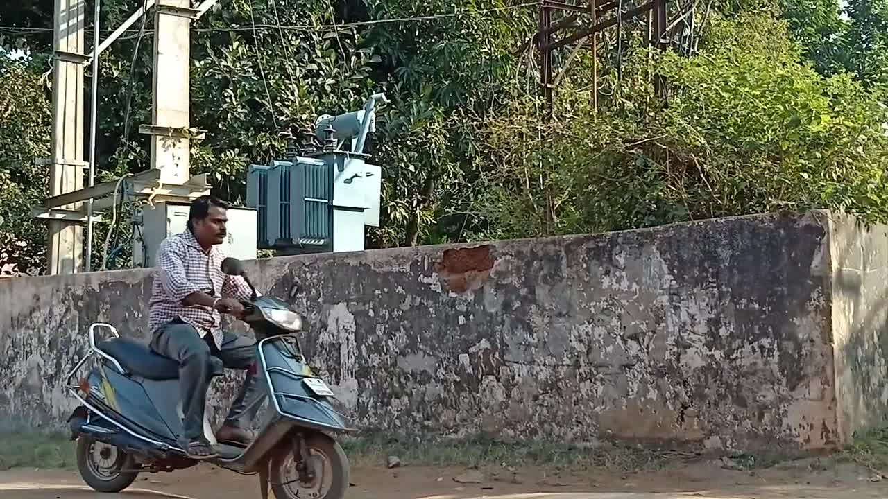 5 Ghost Caught on Camera in India