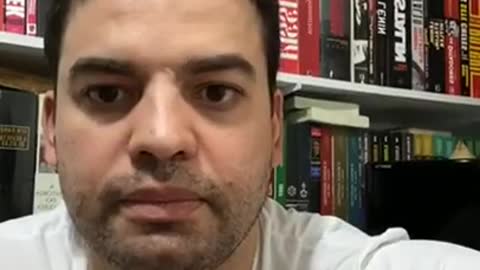 LIVE - Inquéritos inconstitucionais, perseguição política e censura - Marcelo Rocha Monteiro