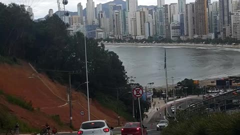 Balneário Camboriú