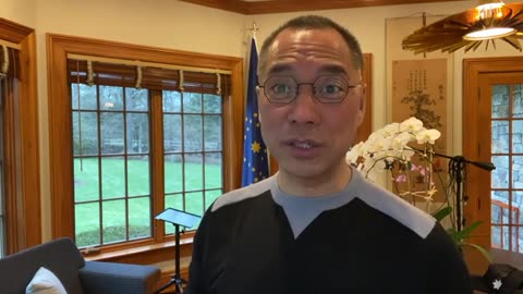 20210103 爆料革命又为美国做出了巨大贡献 唯真不破就是爆料革命百战百胜的法宝 爆料革命的跟随者将如海啸般的爆发
