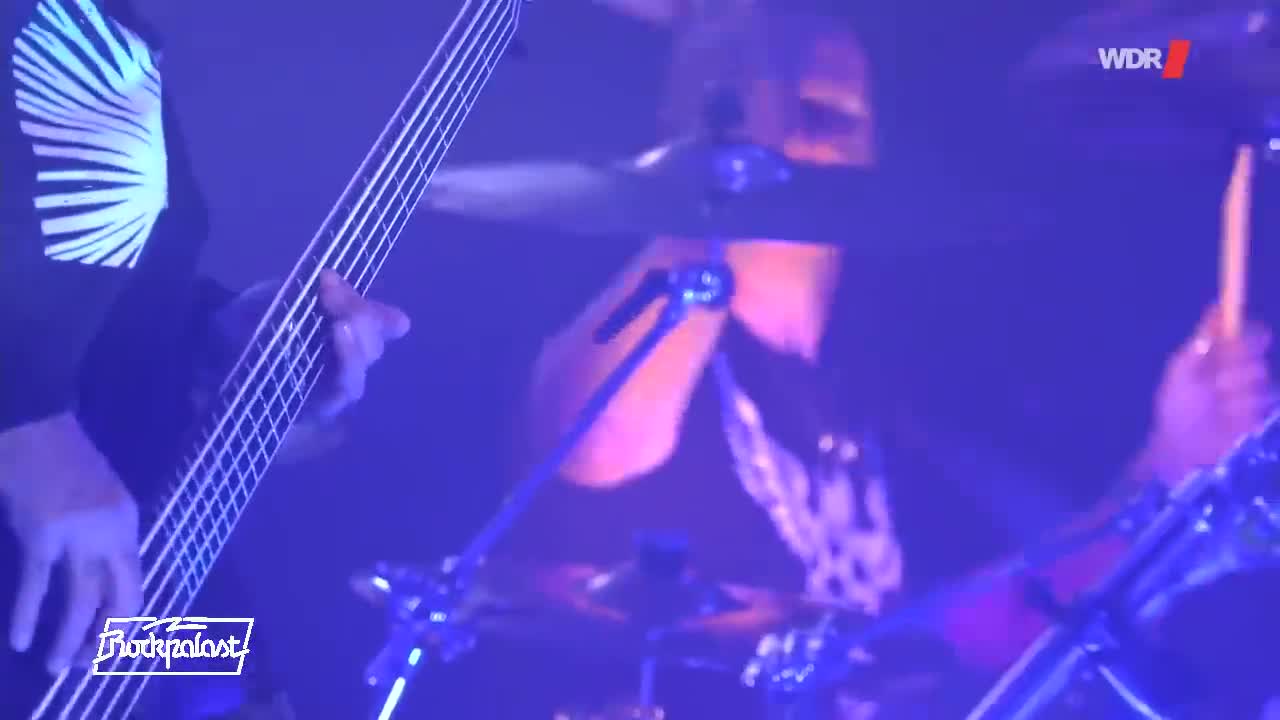 Korn - Live At Summer Breeze Festival 2017 Full set
