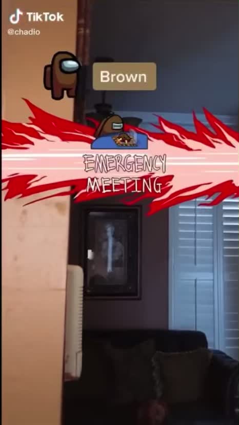 When you vote out the crew mate and the inposter wins