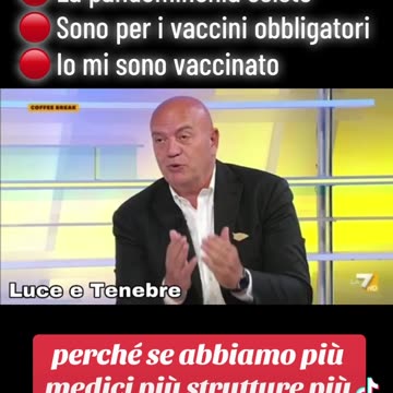 I comunisti dovrebbero essere tutti impiccati