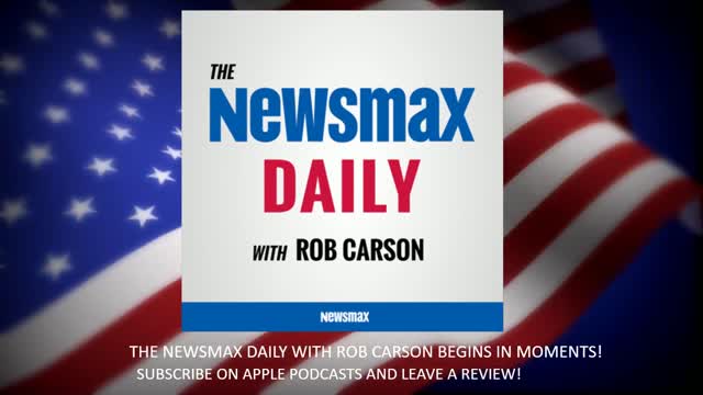 THE NEWSMAX DAILY JULY 26 2021!