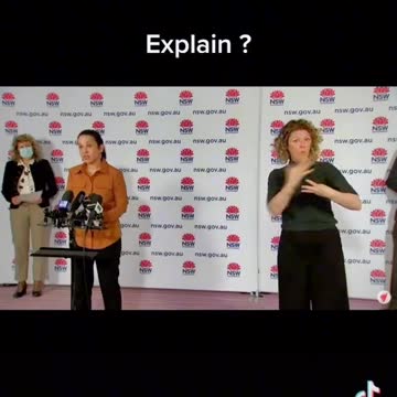 People Died After Vaccine - Sydney Australia