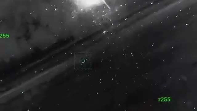 The Russian tank will no longer shoot