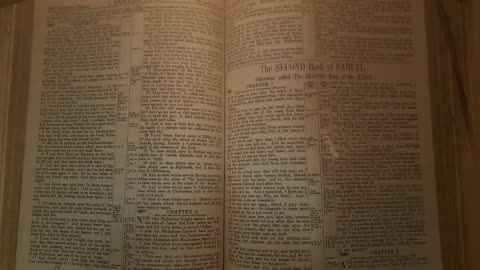1 Samuel 30