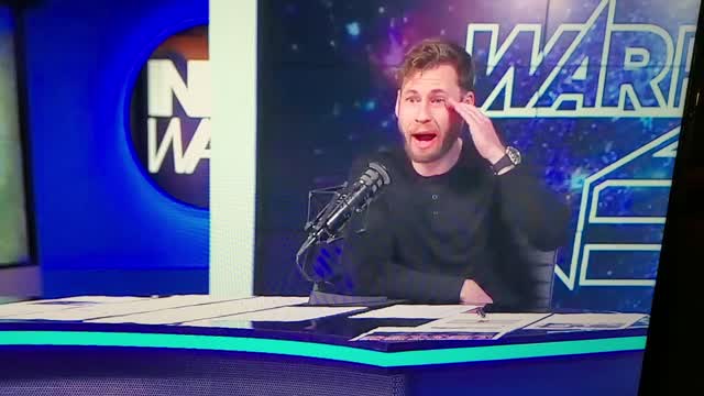 Infowars clip 1/23