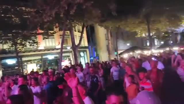 Béziers féria in France 🤩
