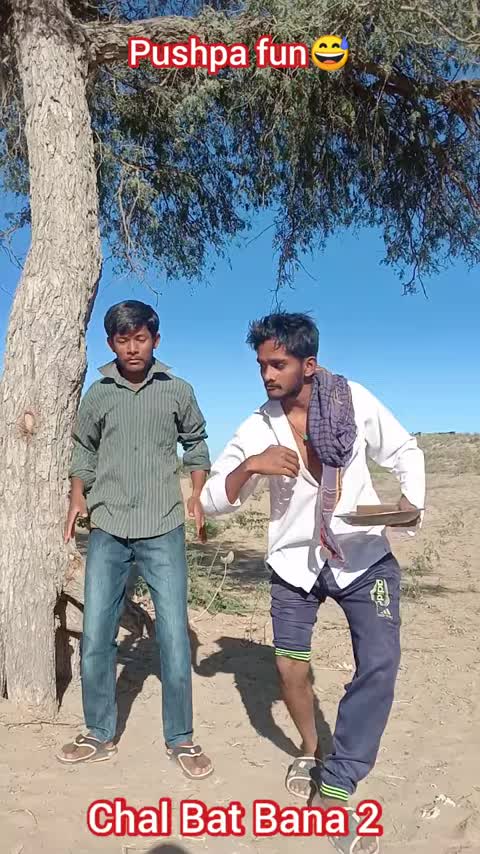 Pushpa comedy scenes 😂😂😂😛 public wrong way