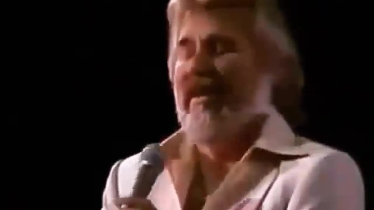 Lady - By the great Kenny Rogers