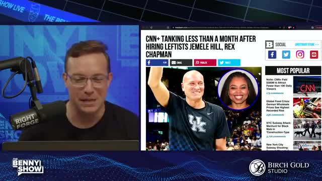 NEWS UPDATES CNN GOING BYE BYE..