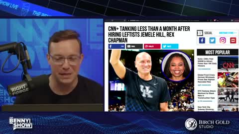 NEWS UPDATES CNN GOING BYE BYE..