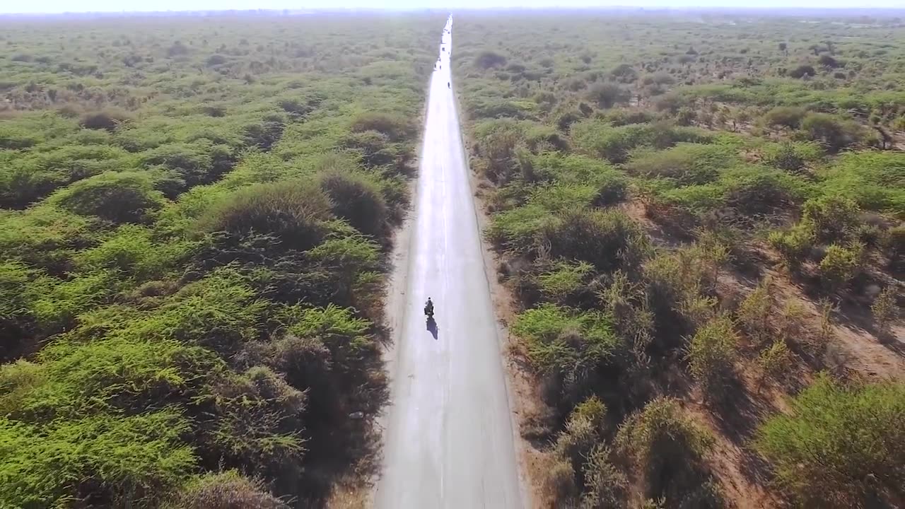 Motorcycle Tour in Rajasthan