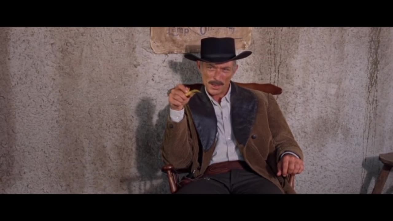 🎥 Day of Anger - 1967 - Lee Van Cleef - 🎥