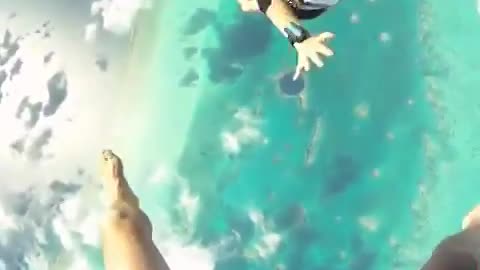 Skydiving Fanny video_480p