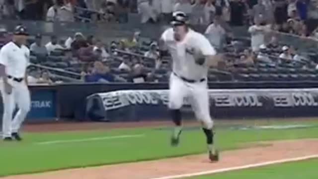 Baseball