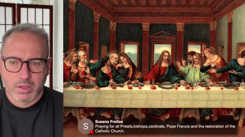 Fulton Sheen Institute - LIVE International Rosary