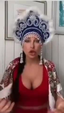 FROM RUSSIA WITH LOVE