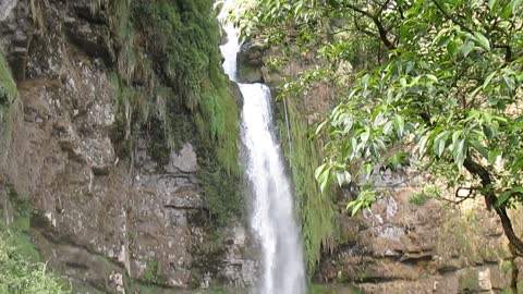 Cataratas De Cornelio