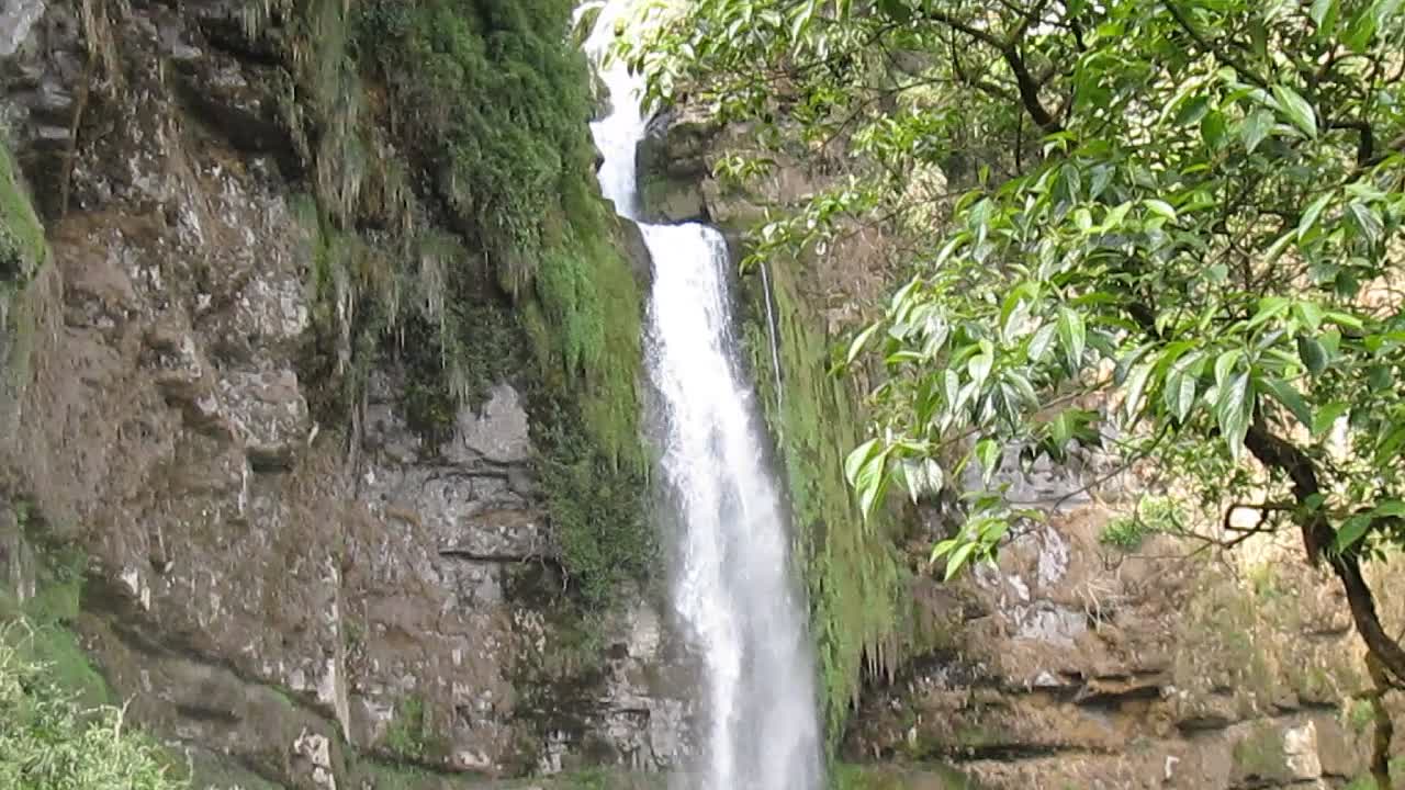 Cataratas De Cornelio