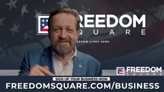 Welcome to FreedomSquare.com