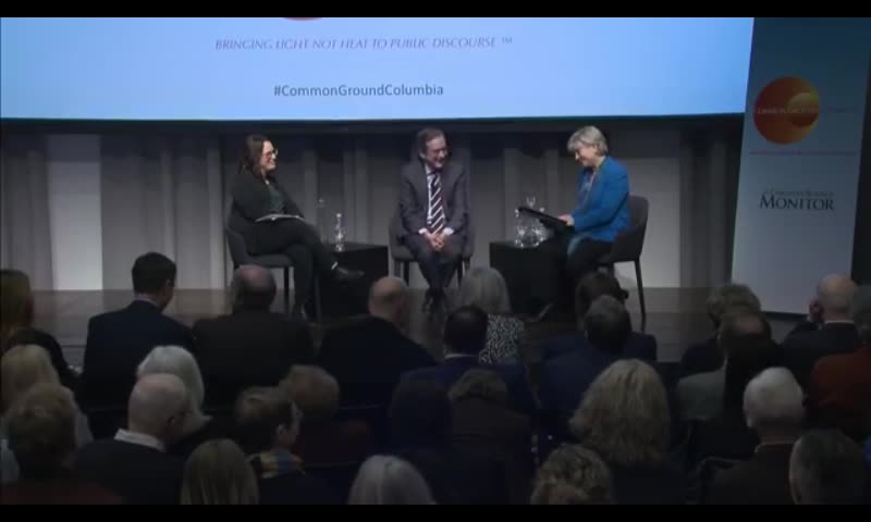 Linda Feldman also bashes Jim Acosta