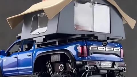 SUPERB🤩🤩Get ur ford raptor right now!