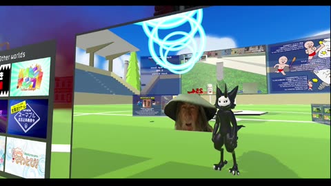 Grouchy does the MEME to Puro Oni impim