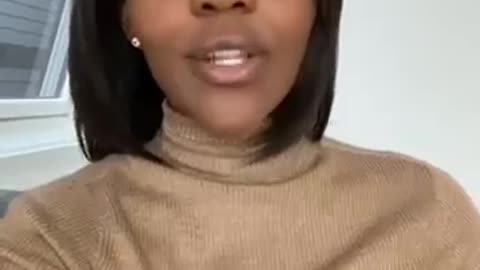 Candace Owens - Capitol "Riot”