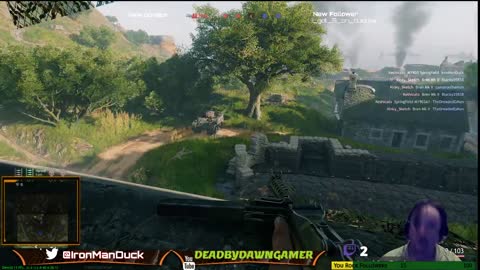 noob time on enlisted april 23 2021 15045