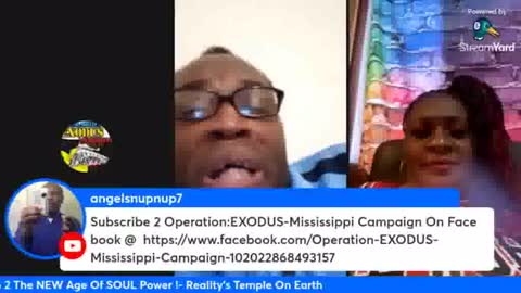 The Inevitable EXTERMINATION Of SOUL/Black Americans, Part 2 Of 2